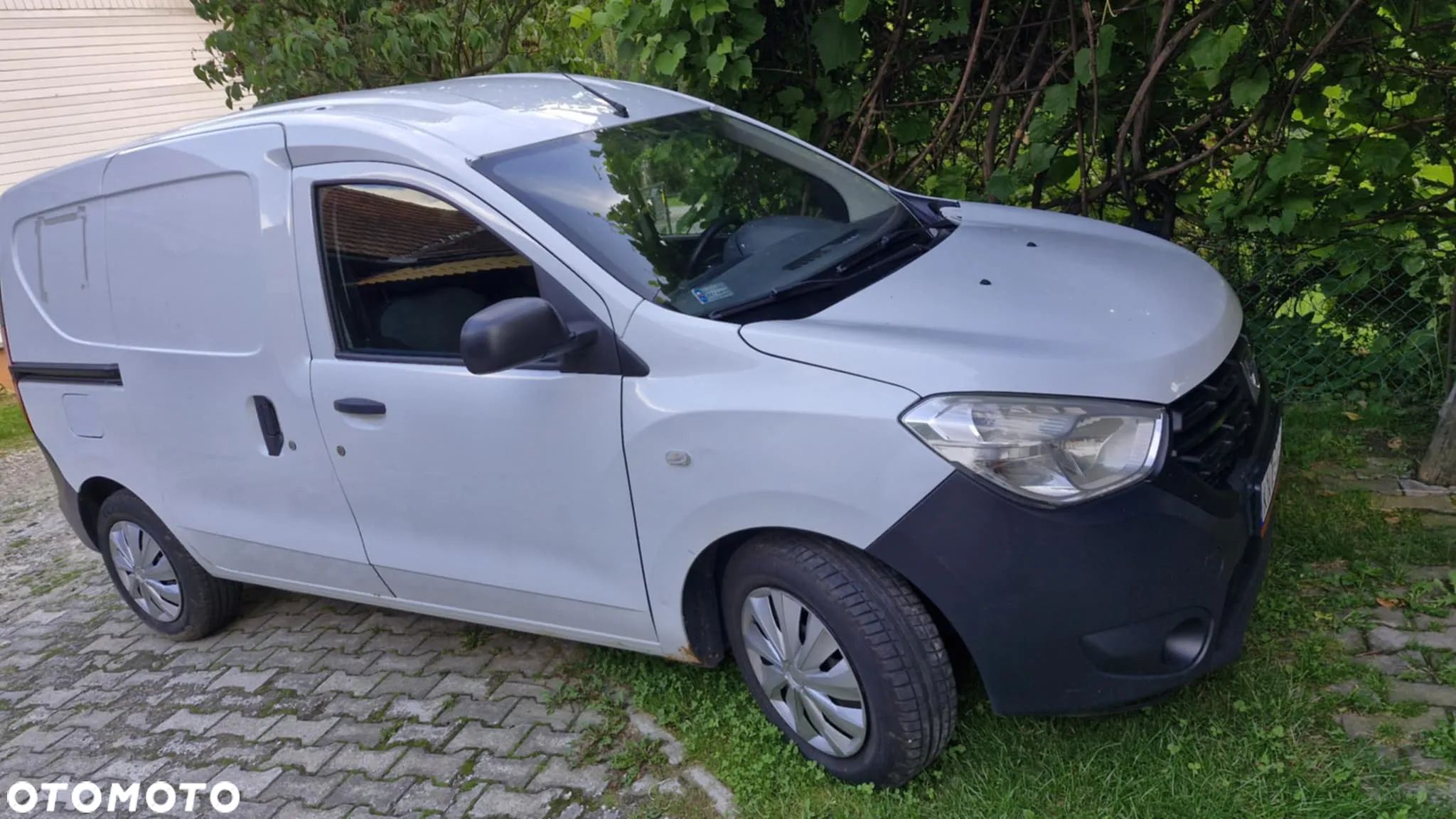 Dacia Dokker - 1