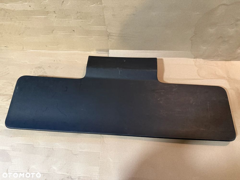 Osłona tapicerka klapy BJ32-45594-AM Range Rover Evoque L538 OE - 1