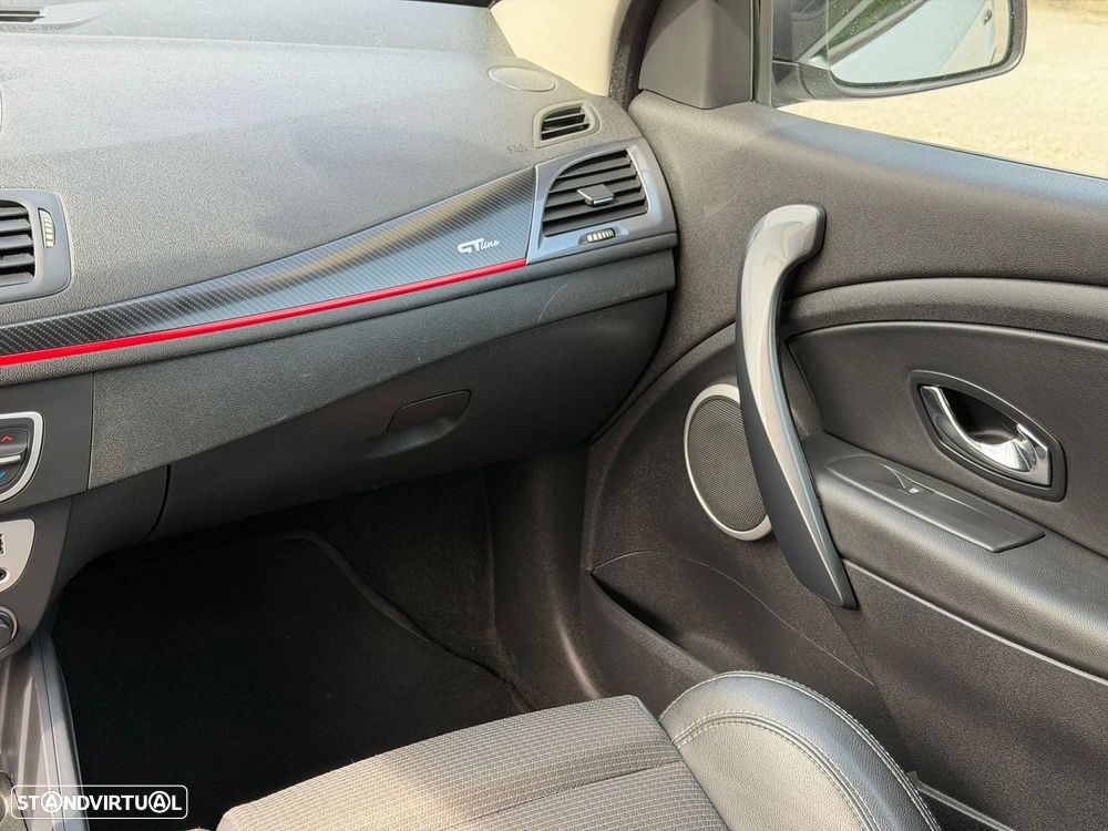 Renault Mégane 1.5 dCi GT Line - 14