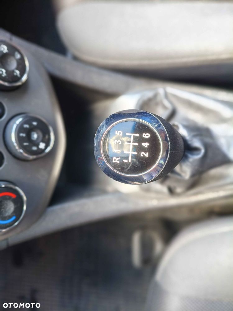 Chevrolet Aveo 1.3 D LT - 7