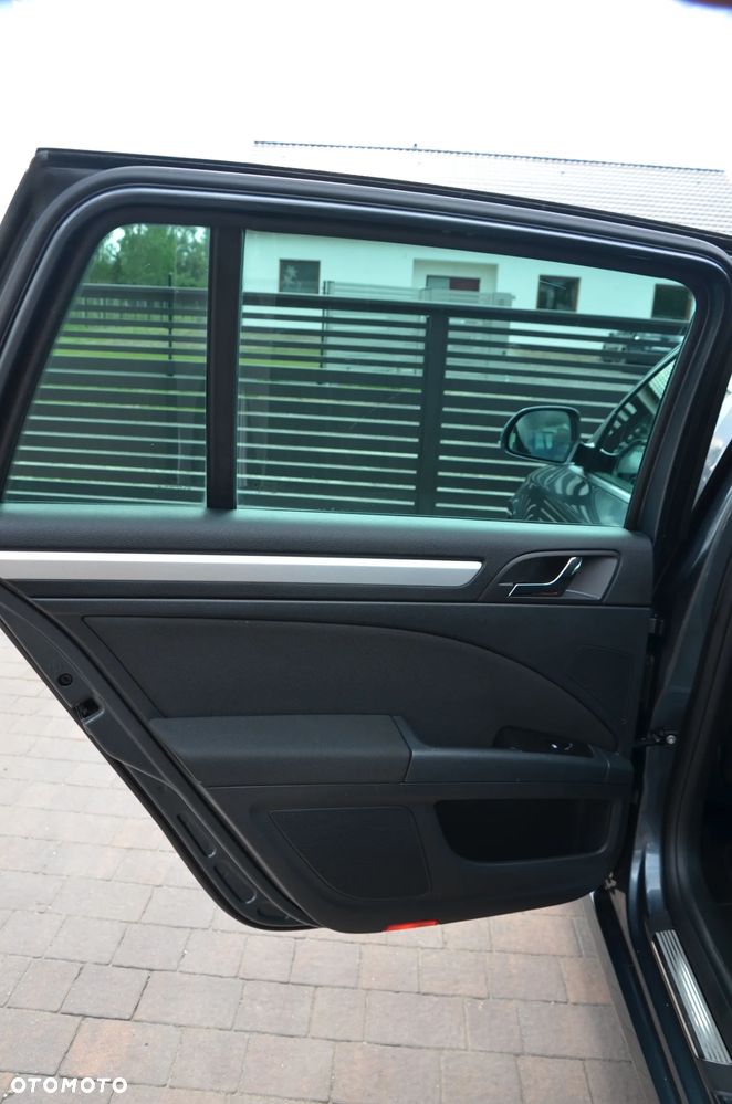 Skoda Superb 2.0 TDI Green tec 4x4 Exclusive - 14