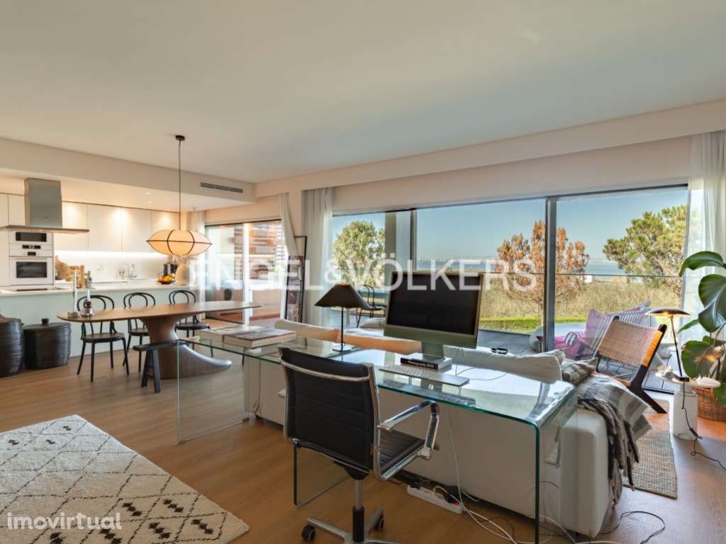 Luxuoso Apartamento T4 no Praia do Sal Lisbon Resort - Grande imagem: 2/40