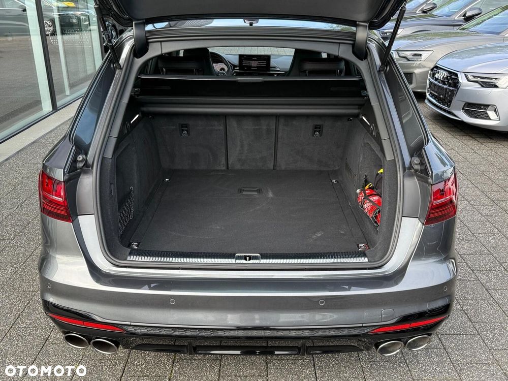 Audi S4 Avant TDI mHEV Quattro Tiptronic - 14