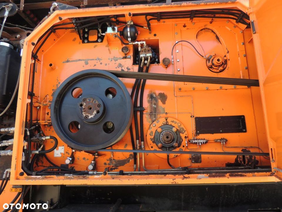 Inny Doppstadt DZ 750 Kombi, 04.2007rok, 612KM - 21