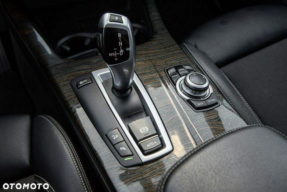 BMW X3 xDrive20d - 23