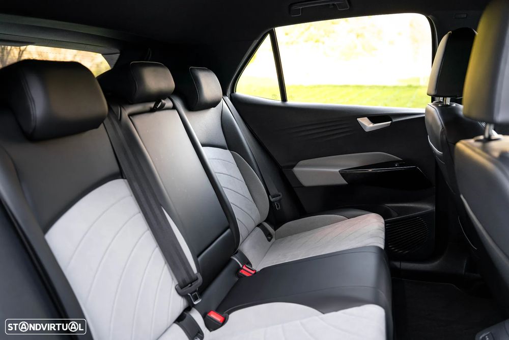 VW ID.3 Pro Performance Max - 44