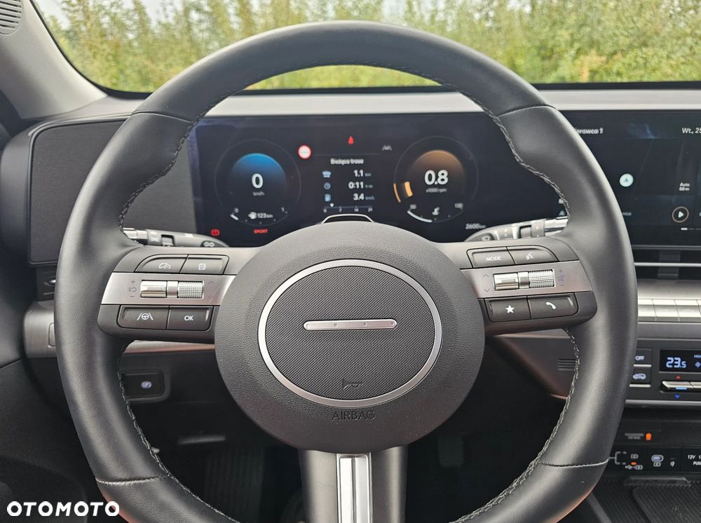 Hyundai Kona 1.0 T-GDI Executive - 18
