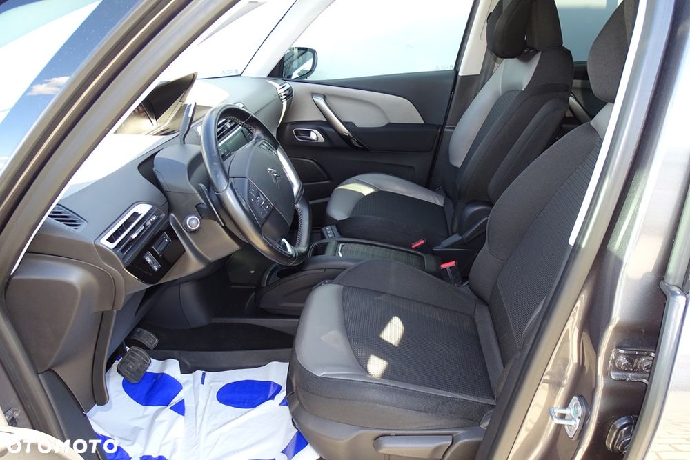 Citroën C4 SpaceTourer 2.0 BlueHDi Shine S&S EAT8 - 13