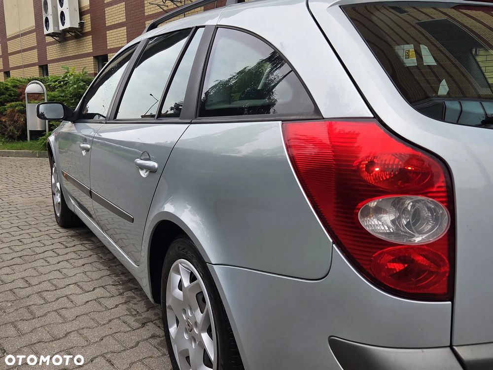 Renault Laguna 1.6 Expression - 15