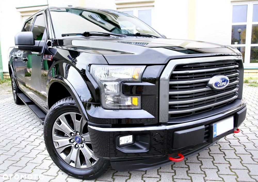 Ford F150 - 24