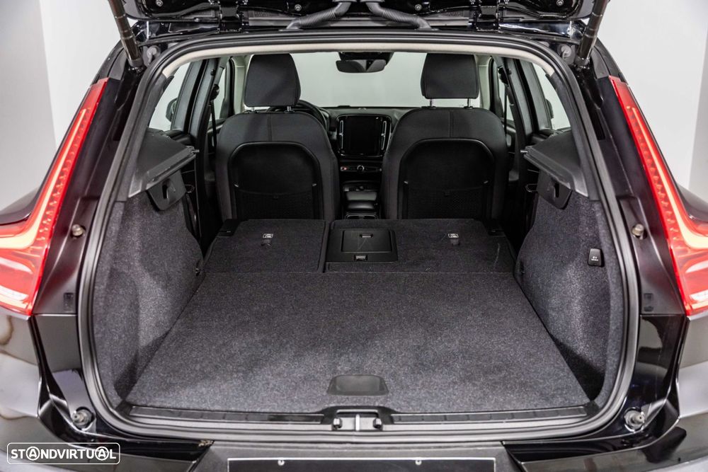 Volvo XC 40 1.5 T5 PHEV Inscription Expression - 34
