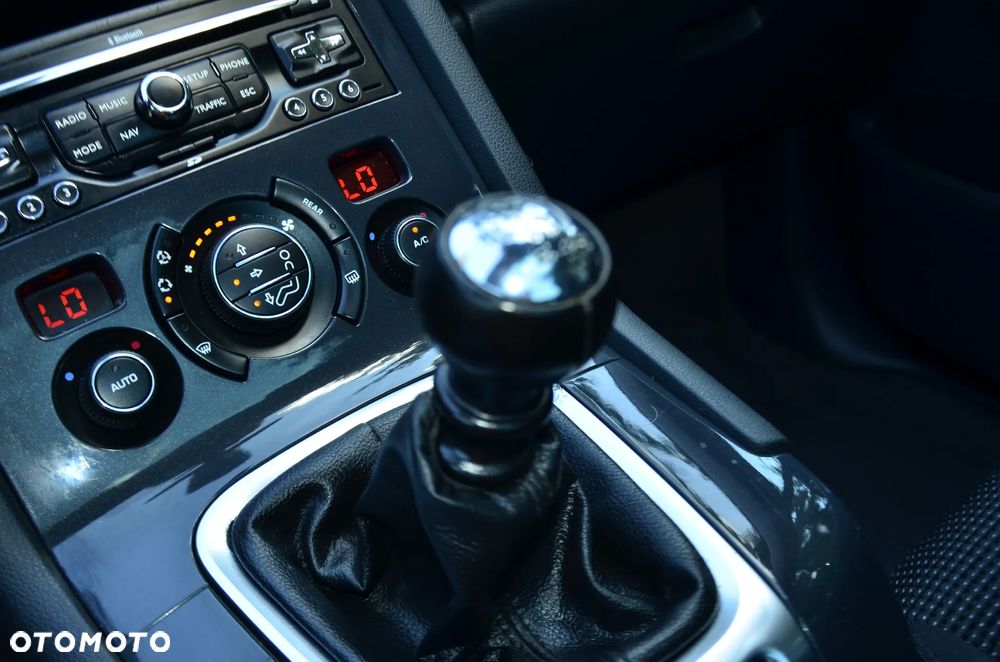 Peugeot 5008 2.0 HDi Allure - 28