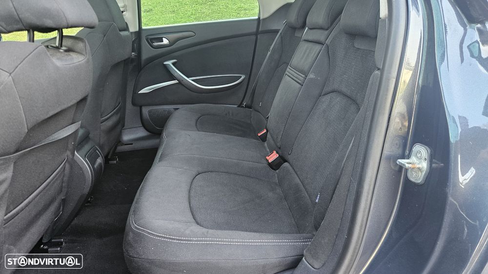 Citroën C5 Tourer - 14