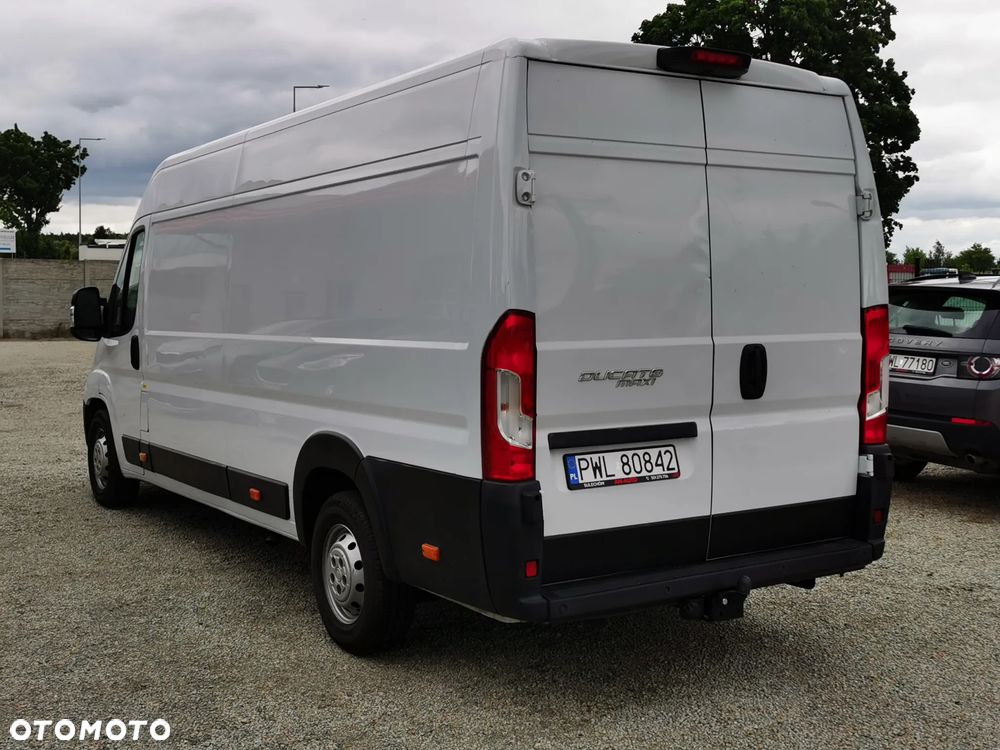 Fiat Ducato - 5