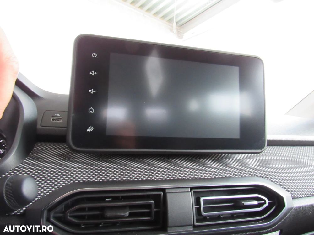 Dacia Jogger 7 locuri TCe 110 SL Extreme - 17