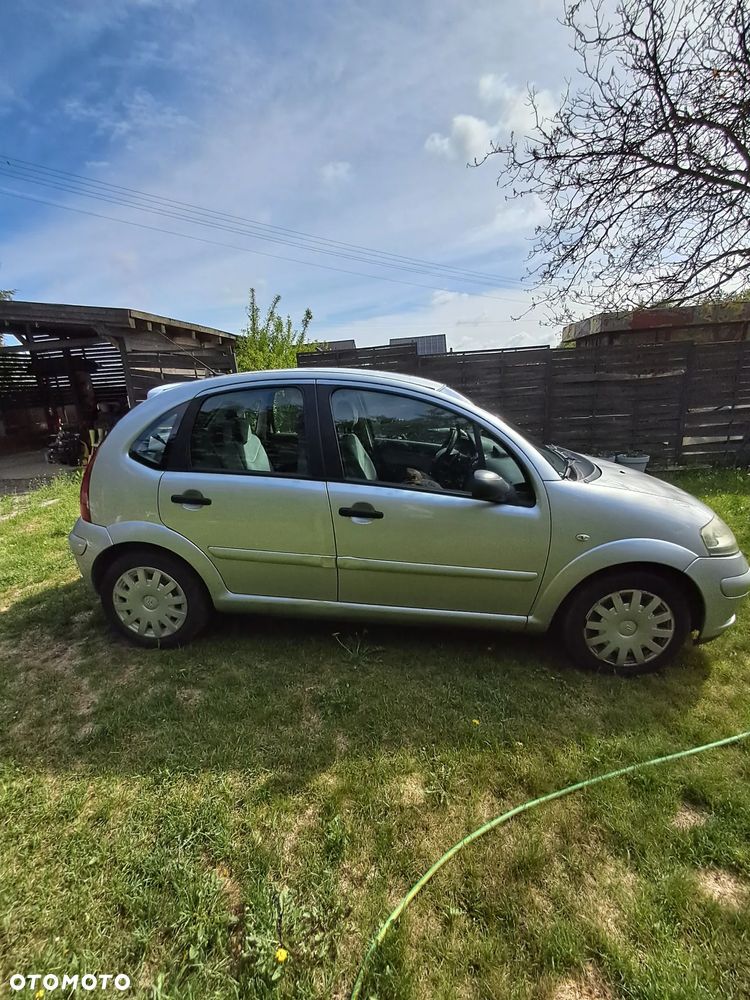 Citroën C3 - 4