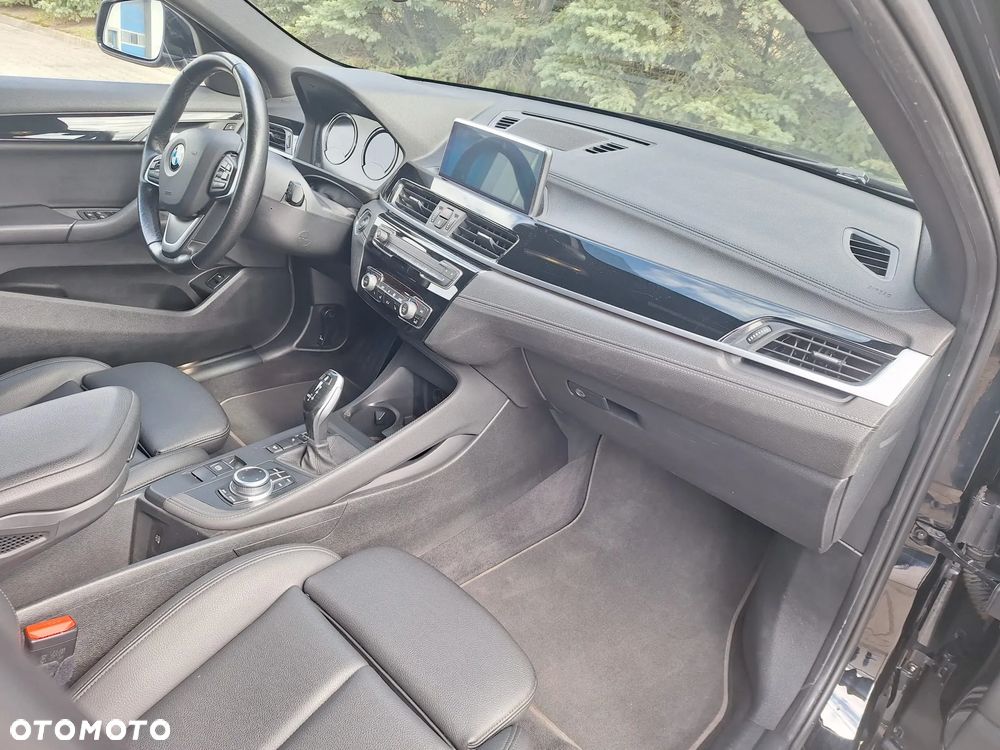 BMW X2 - 7
