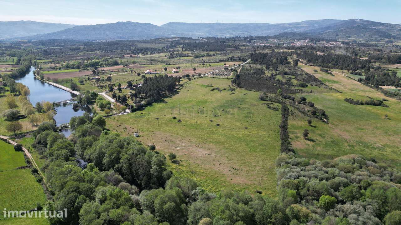 Oportunidade Única de Investimento - Projeto de Complexo Turístico na - Grande imagem: 2/6