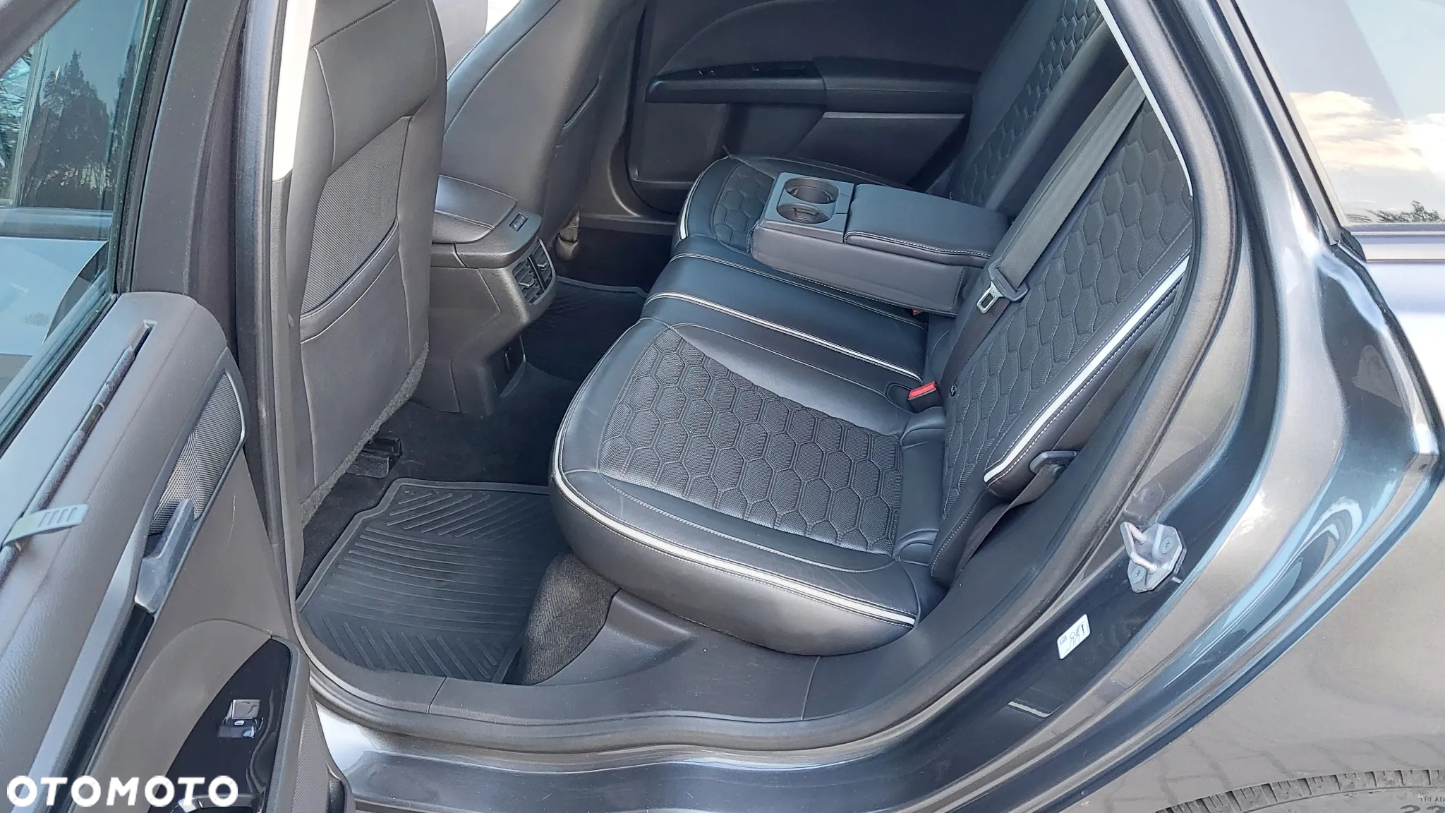 Ford Mondeo 1.5 EcoBoost Edition - 19