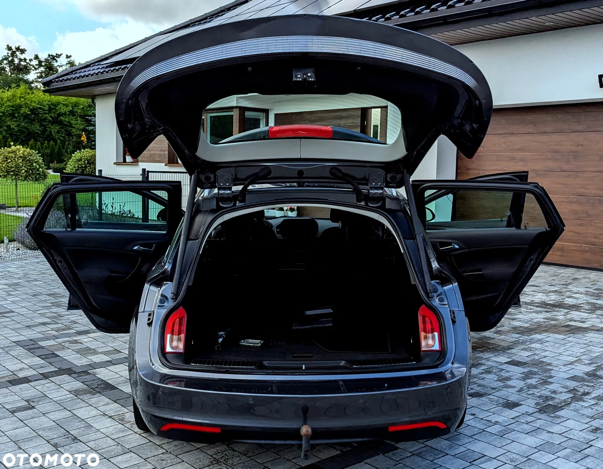 Opel Insignia 1.8 Cosmo - 12
