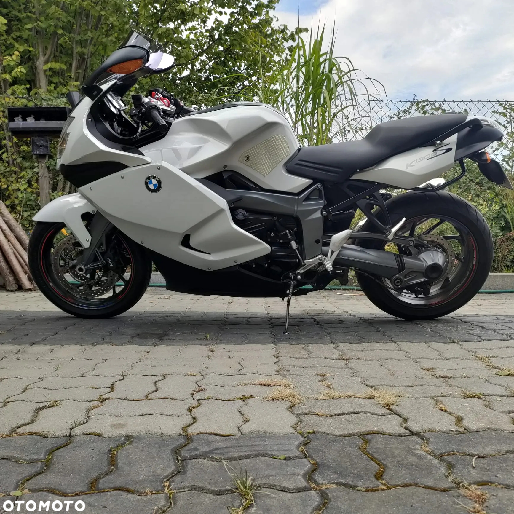 BMW K - 4