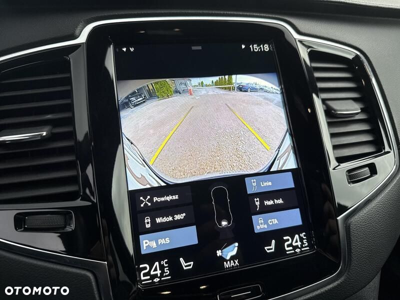 Volvo XC 90 - 16