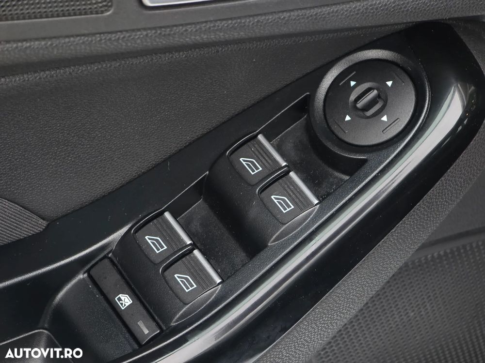 Ford Fiesta 1.0 Start Stop Titanium - 20