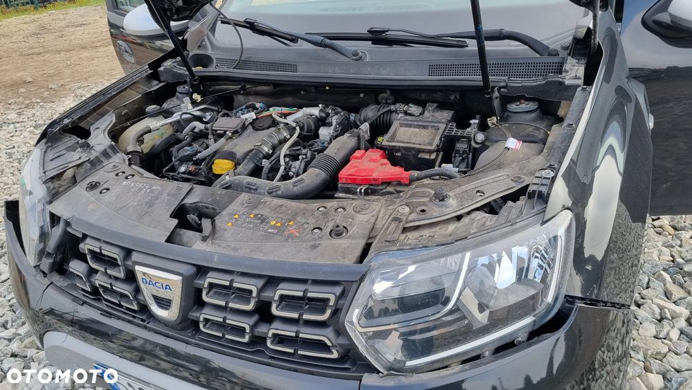 Dacia Duster 1.5 Blue dCi Comfort - 22