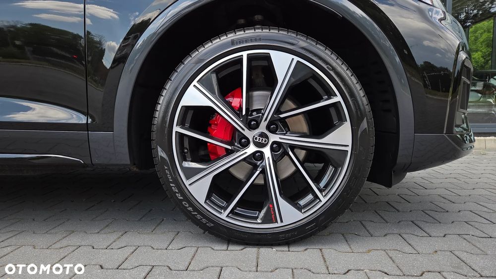 Audi Q5 Sportback 40 TFSI quattro S tronic S line - 33