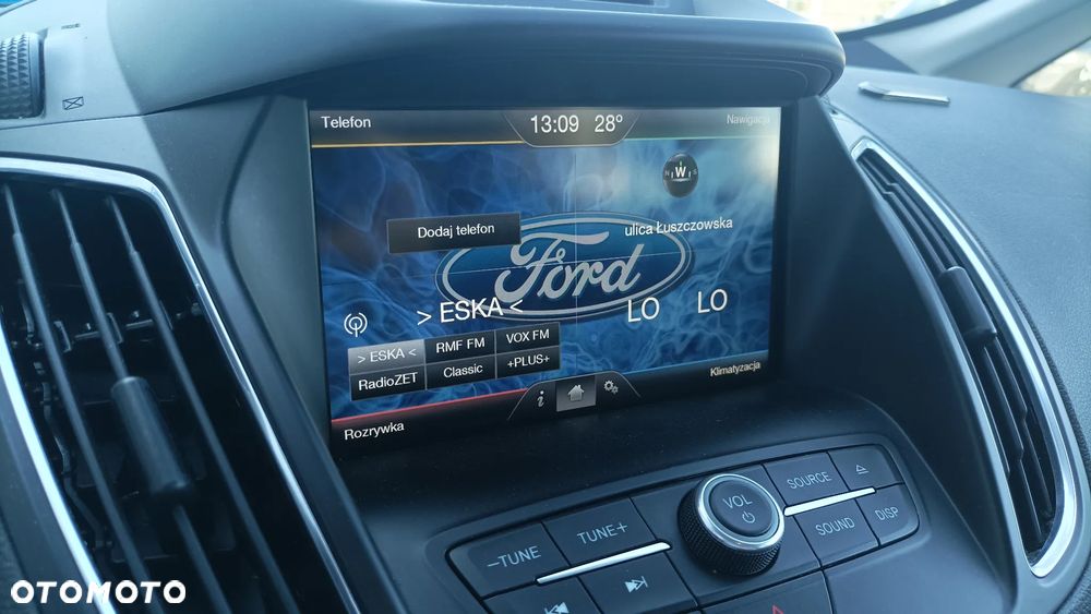 Ford Grand C-MAX Gr 1.5 TDCi Edition - 19