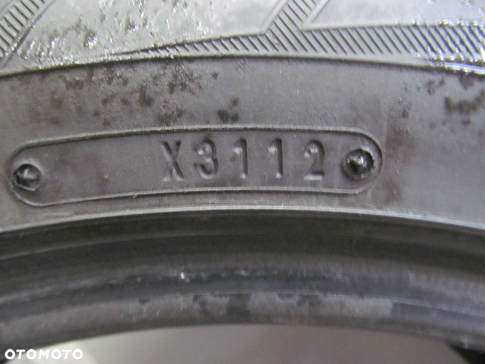 OPONA  FALKEN HS449 225/50/17 ROCZNIK 2013 98V 4mm - 10