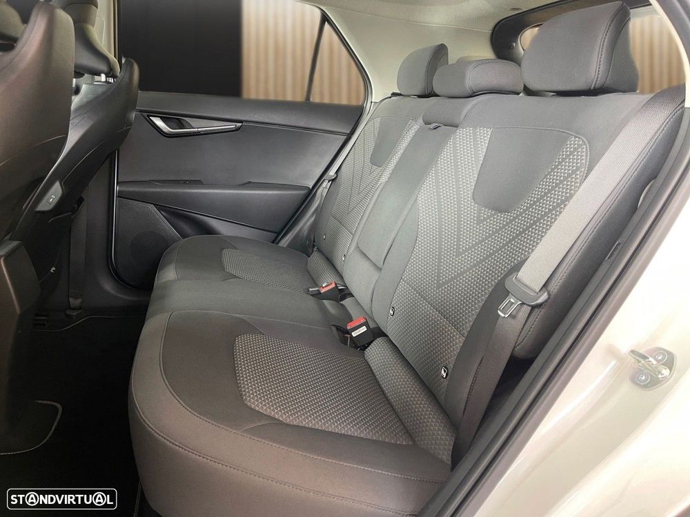 Kia e-Niro 64kWh - 8