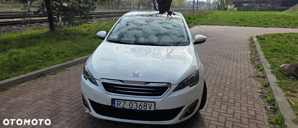Peugeot 308 1.2 PureTech Style S&S - 2