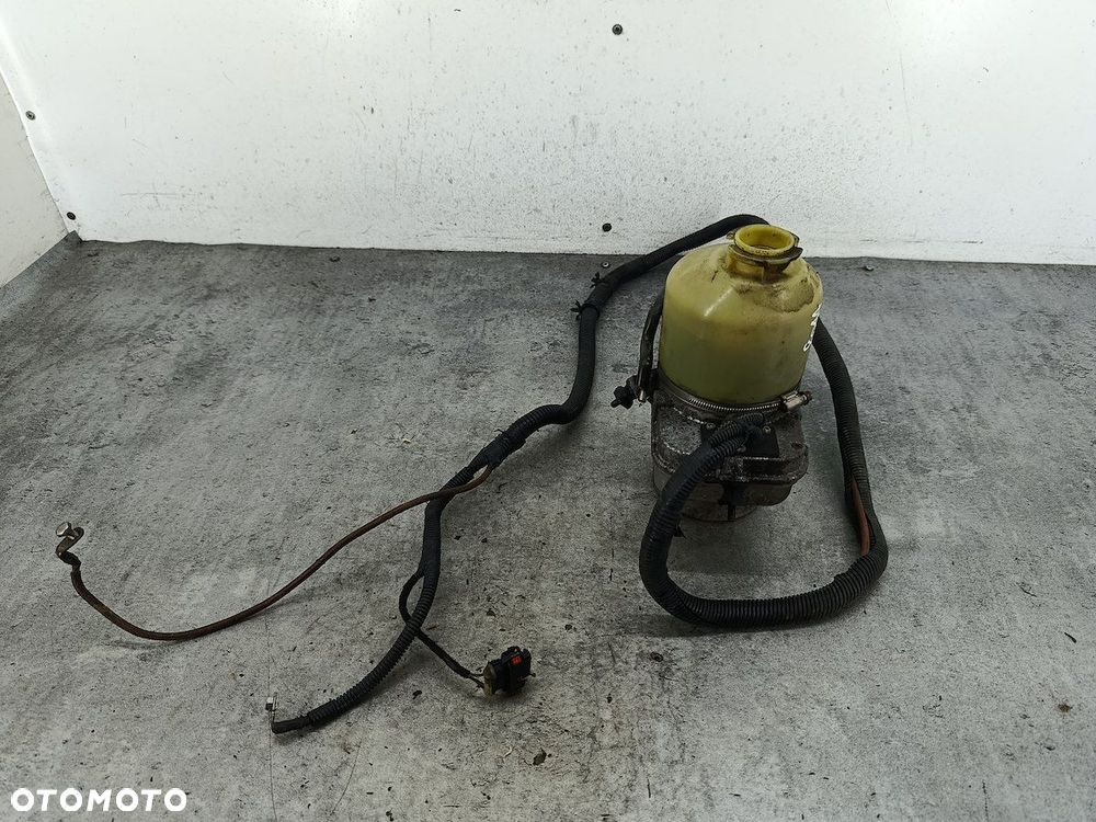 POMPA WSPOMAGANIA ELEKTRYCZNA OPEL ZAFIRA B 1.6 16V - 1