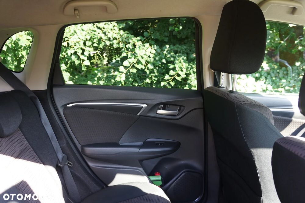 Honda Jazz 1.3 i-VTEC Elegance (ADAS) - 19