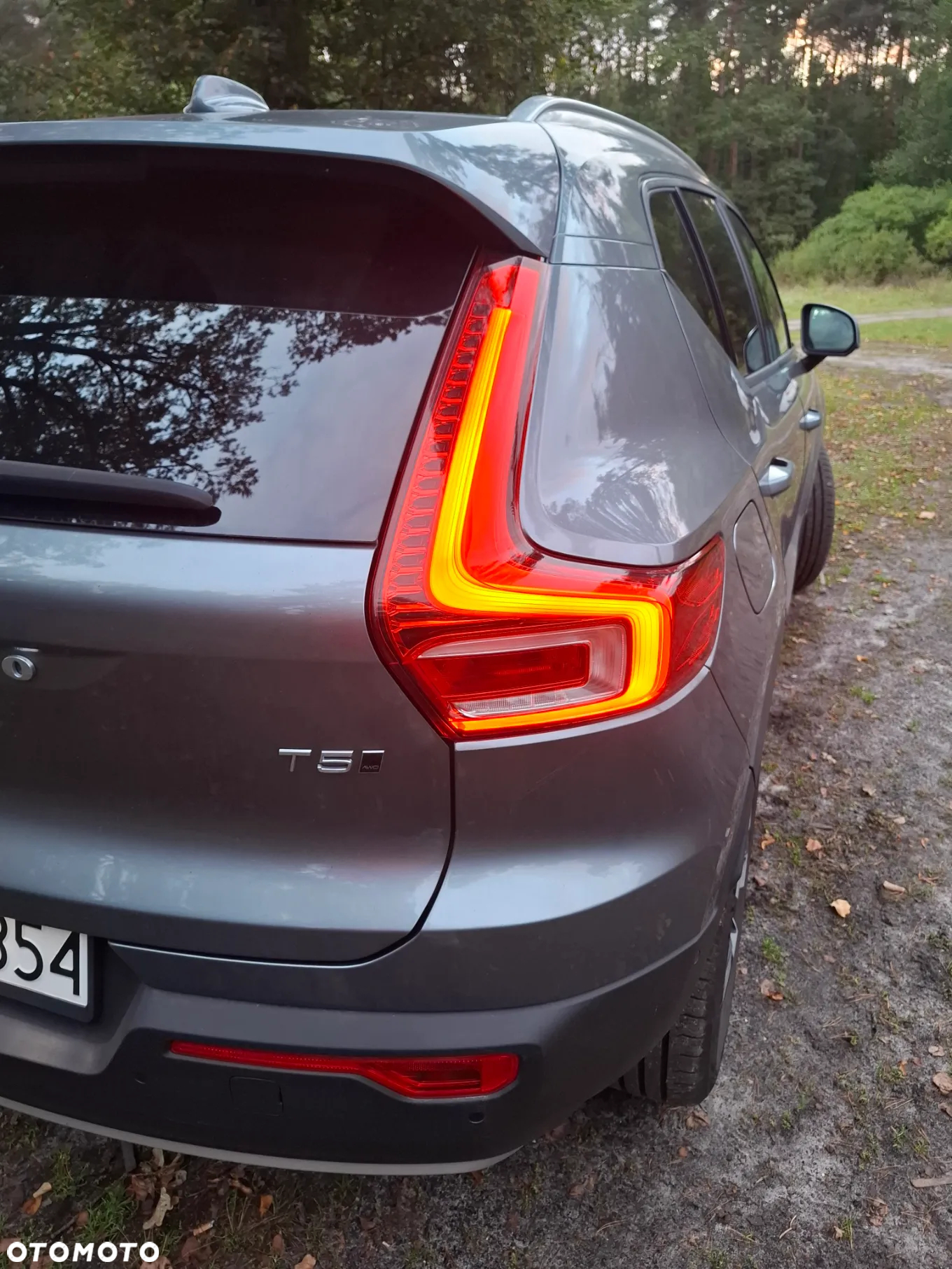 Volvo XC 40 T5 AWD Geartronic Momentum Pro - 9