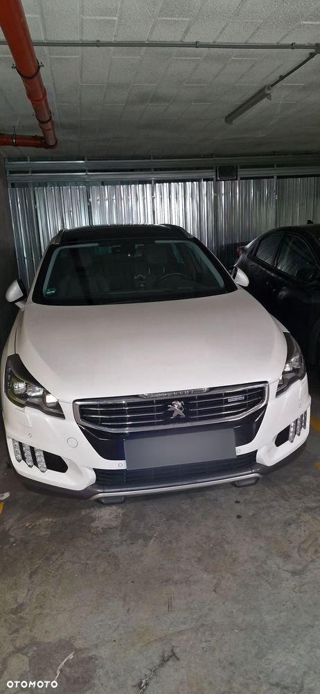 Peugeot 508 - 14