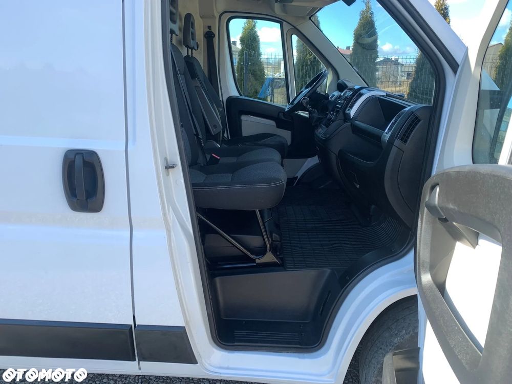 Fiat Ducato  Faktura VAT 23% L2H1 - 24