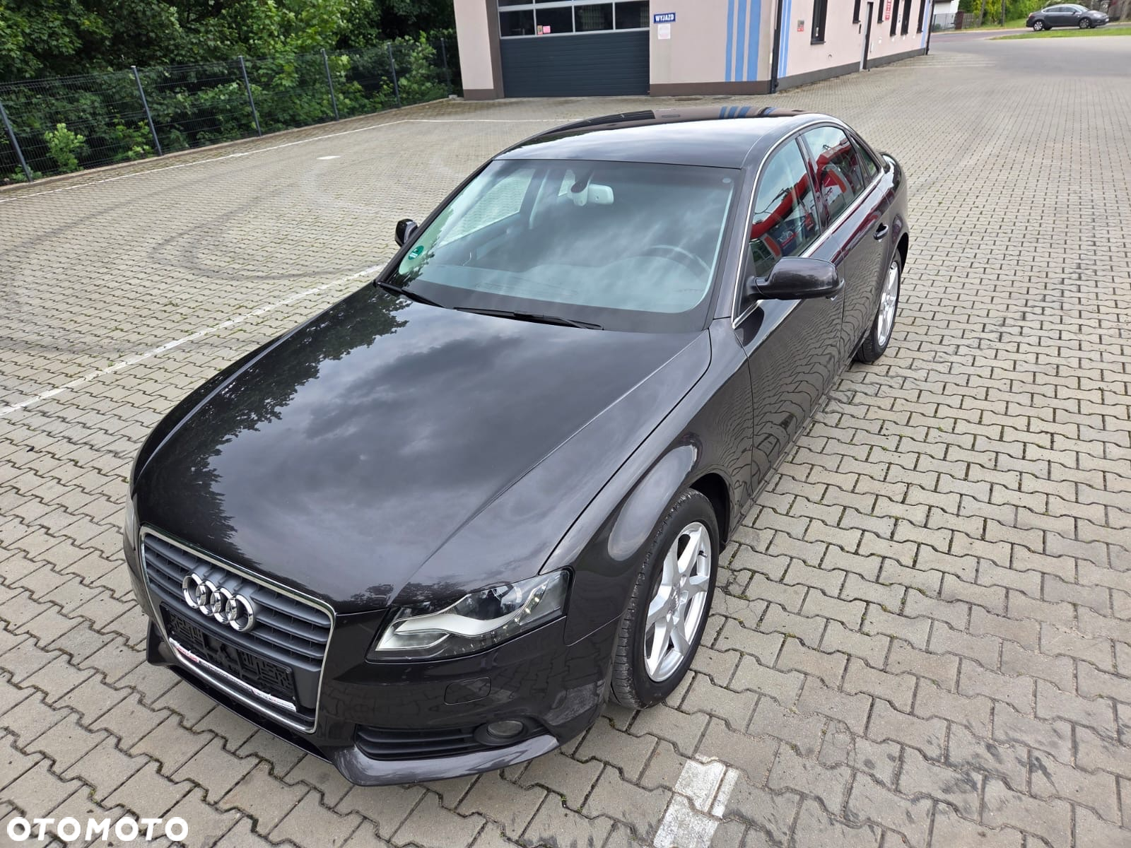 Audi A4 1.8 TFSI Ambition - 25
