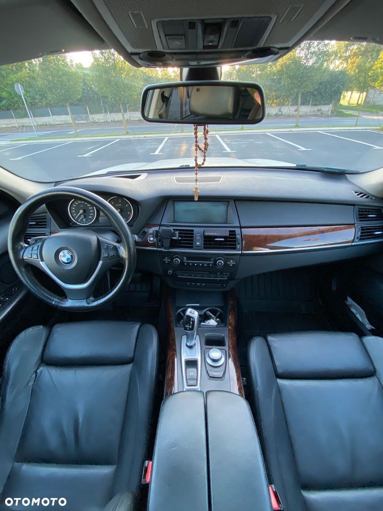 BMW X5 3.5d xDrive - 20