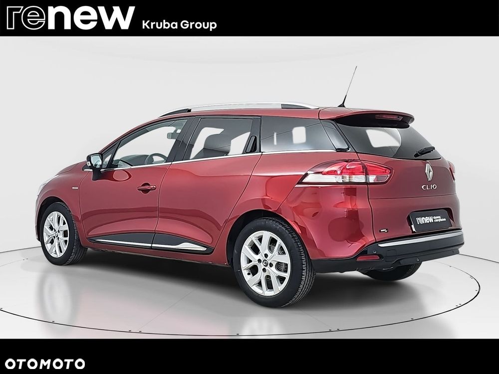 Renault Clio 0.9 Energy TCe Limited - 7