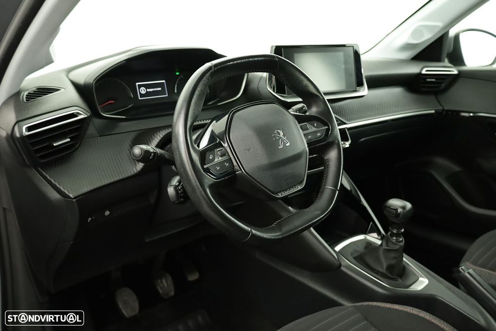 Peugeot 208 1.5 BlueHDi Active - 7