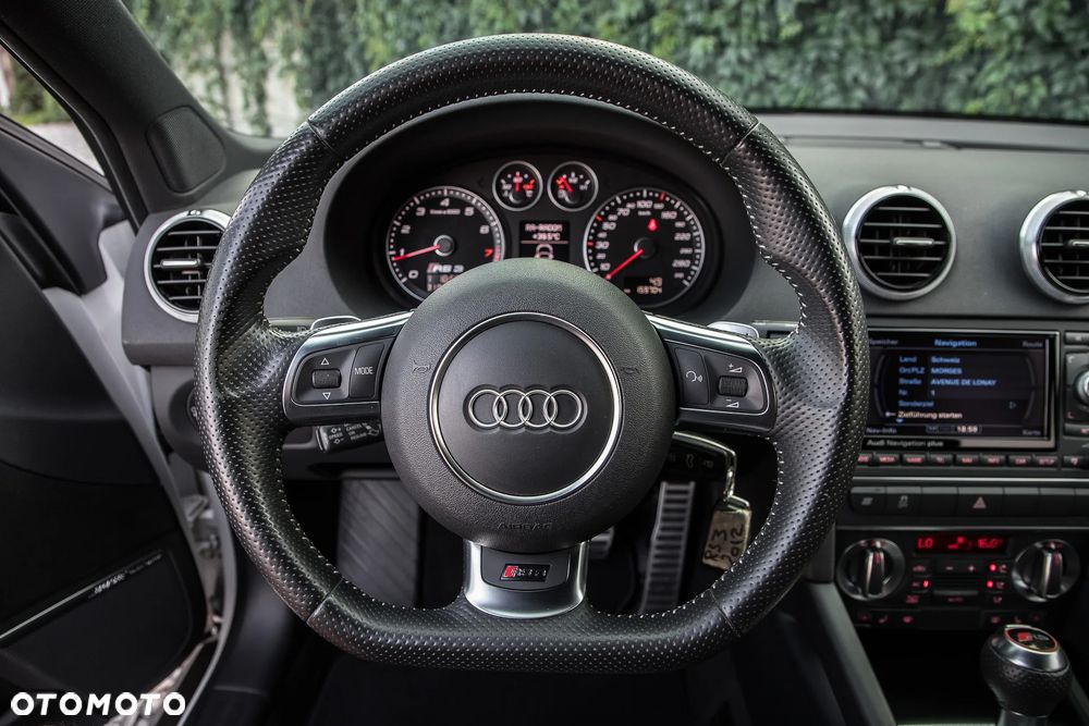 Audi RS3 Sportback - 20