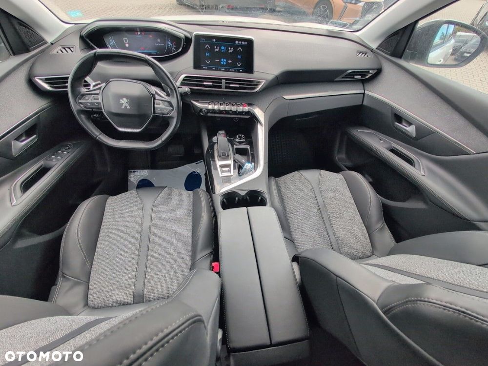 Peugeot 3008 1.5 BlueHDi Allure Pack S&S EAT8 - 8