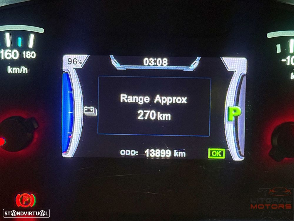 BYD ETP3 44 kWh Confort - 26