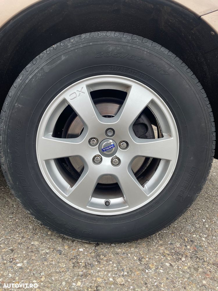 Volvo XC 60 D3 AWD Momentum - 2