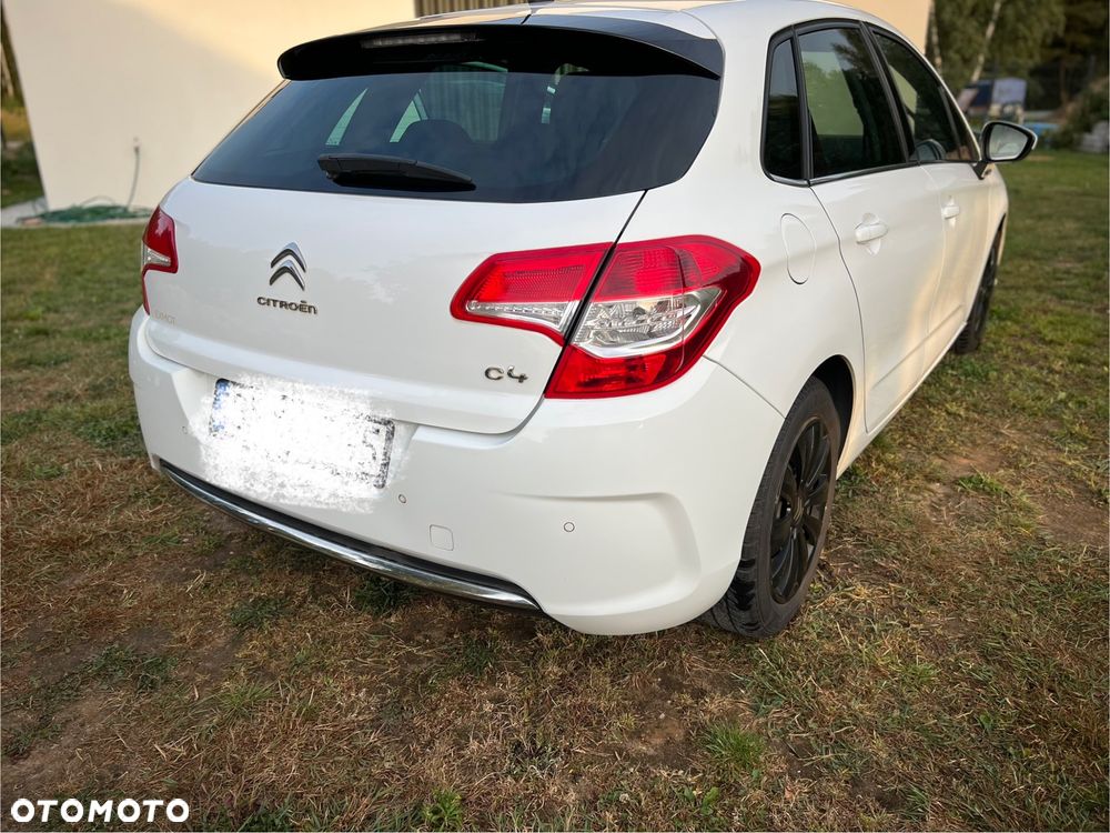 Citroën C4 1.6 VTi Selection - 13