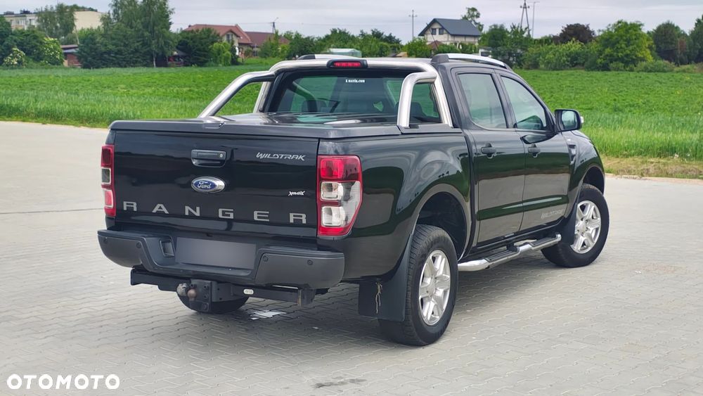Ford Ranger - 8