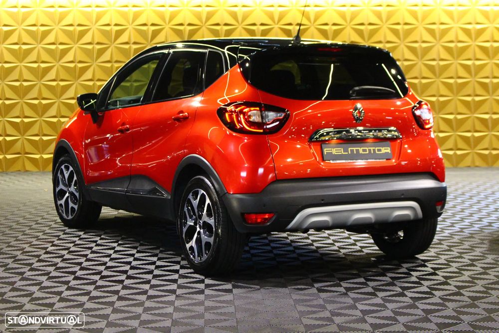 Renault Captur 1.5 dCi Red Edition - 14