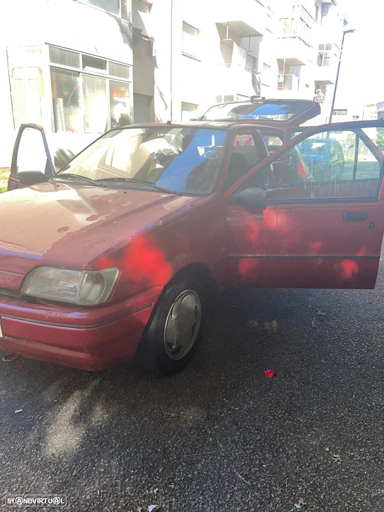 Ford Fiesta 1.3i Cayman - 13